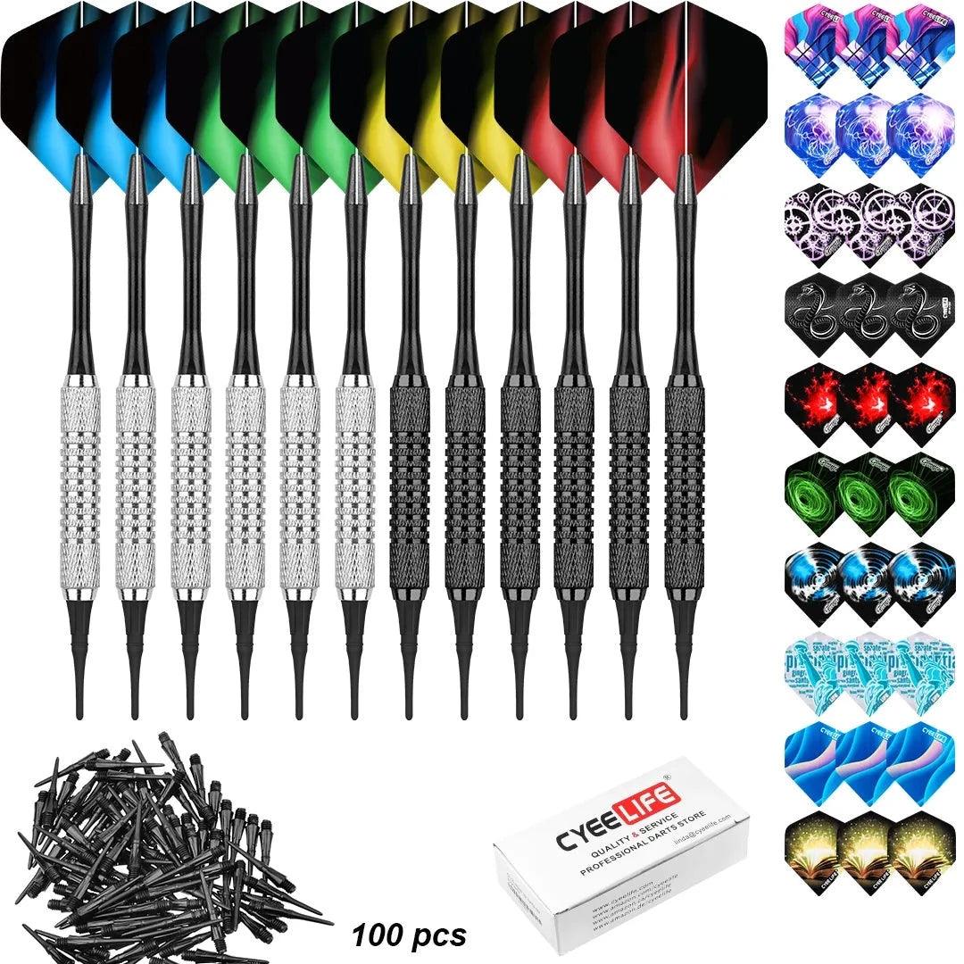 Dart Set